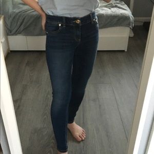 Inc Skinny Jeans size 0p